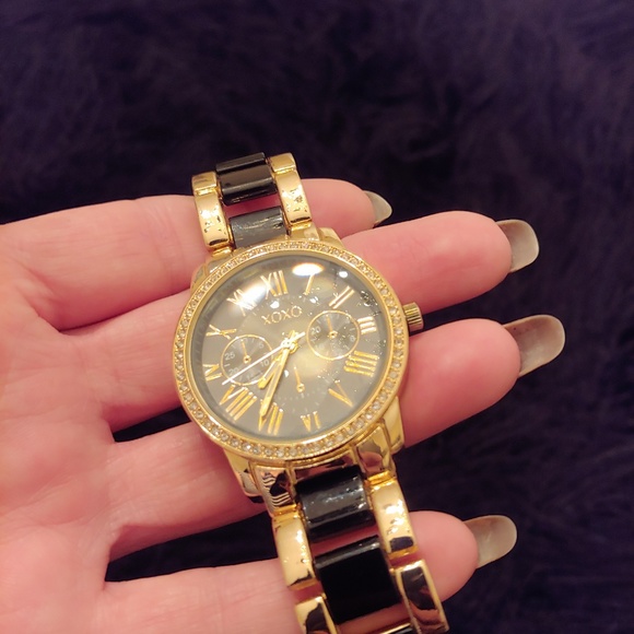 XOXO Accessories - 3/$15 XOXO Watch